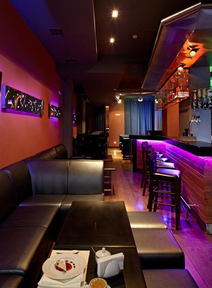 鲁道福酒店 利沃夫 外观 照片